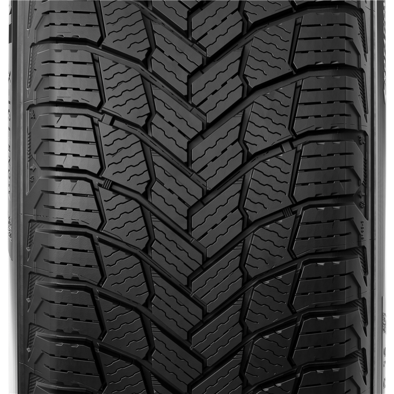 Michelin X ICE SNOW 155 65 R13 73T