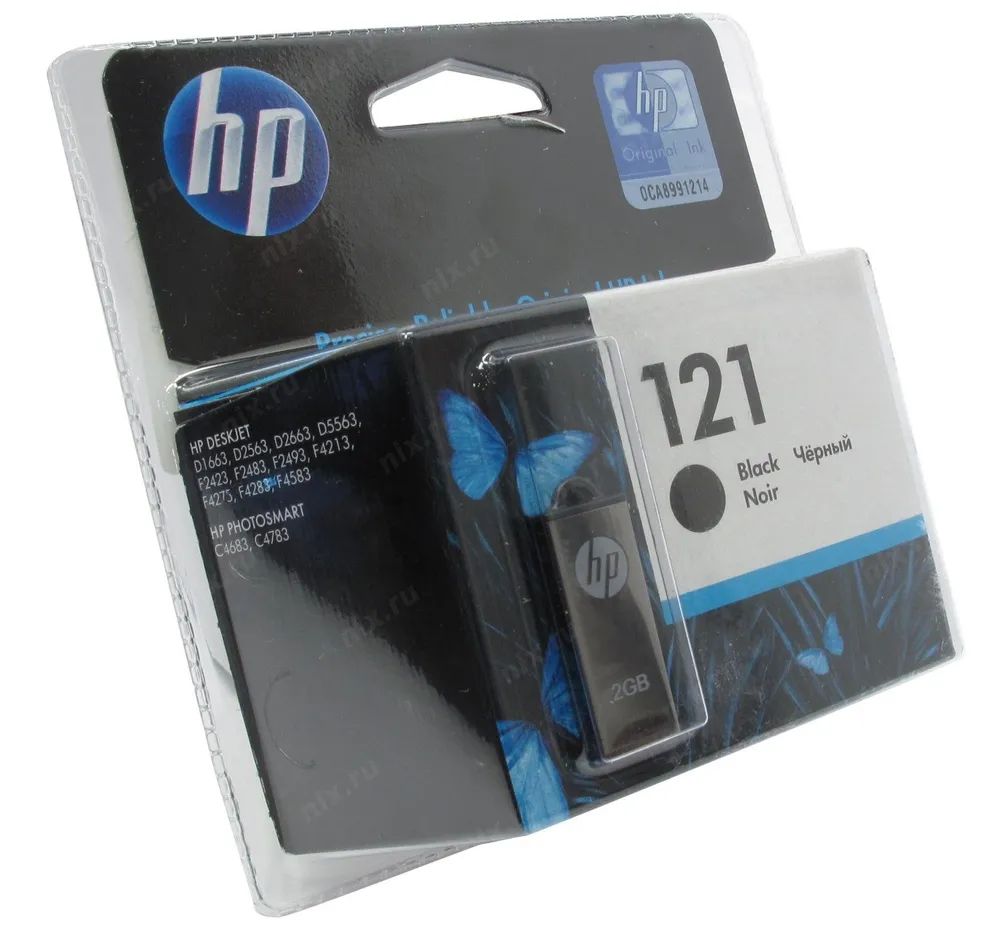 Купить Картридж Hp F2483