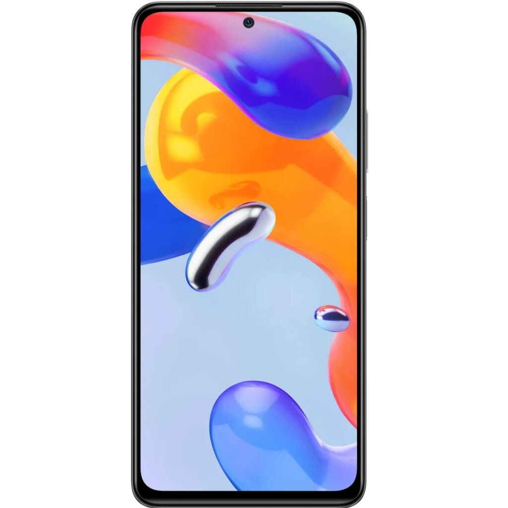 Смартфон Xiaomi Redmi Note 11 Pro 5G 6/64GB Polar White (38054) -  характеристики и описание на Мегамаркет | 600008533286