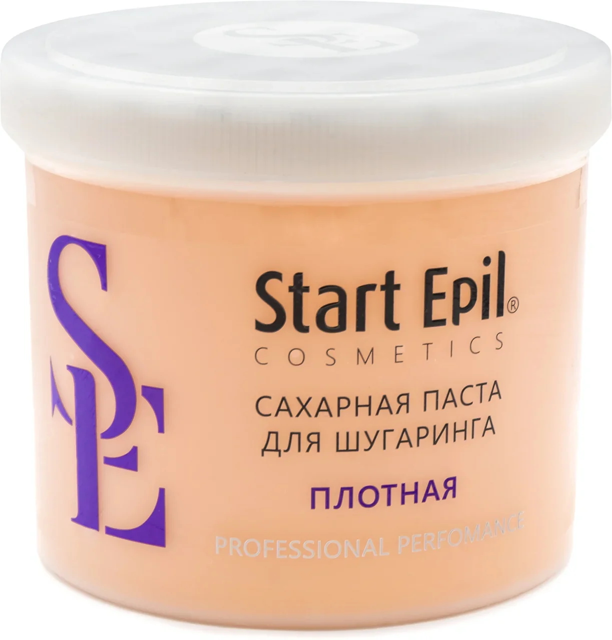 Паста для шугаринга Start Epil плотная, сахарная 750 г - отзывы покупателей  на Мегамаркет | паста для шугаринга