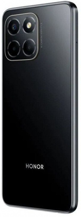 Смартфон Honor X6 4/64GB Midnight Black (VNE-LX1) - купить в МегаФон ...