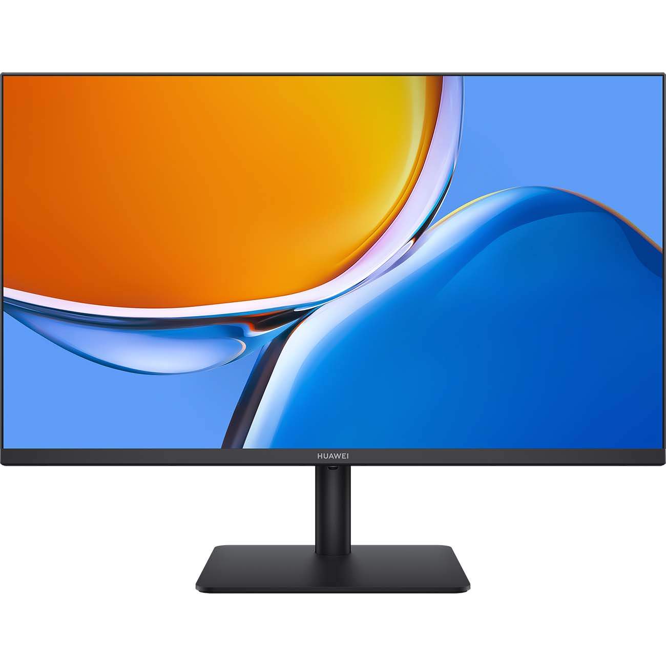 23.8" Монитор Huawei MateView SE SSN-24 Black 75Hz 1920x1080 IPS - купить в М.видео, цена на Мегамаркет