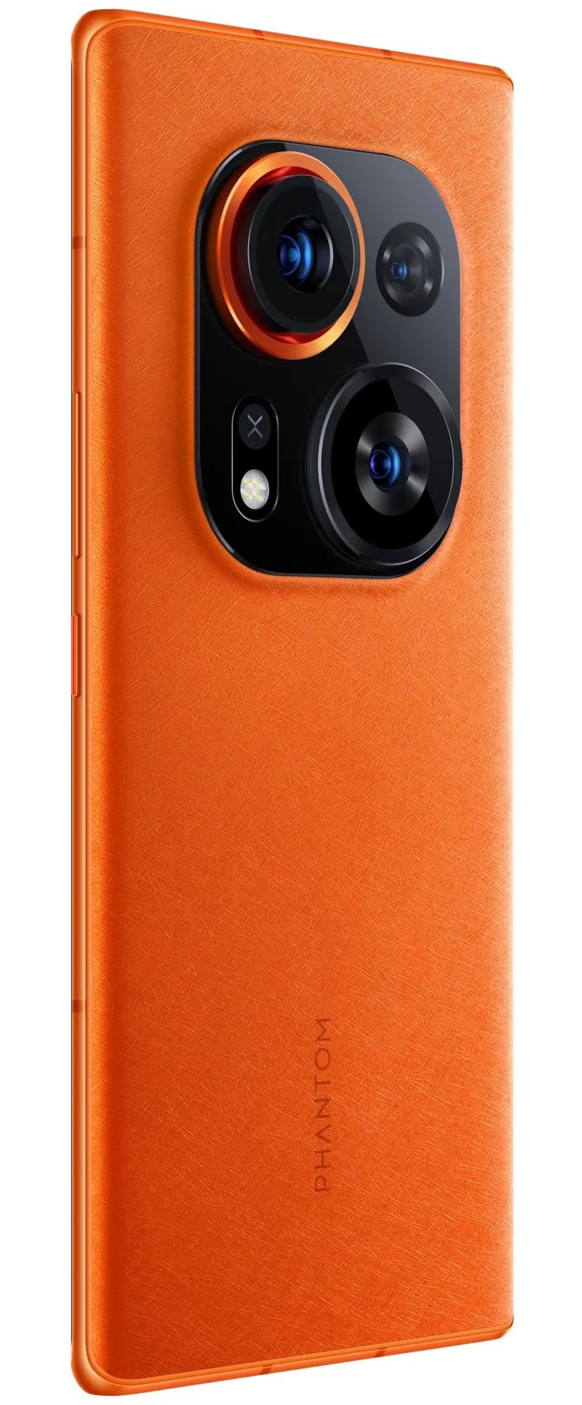 Смартфон Tecno PHANTOM X2 Pro 12/256GB Mars Orange, купить в Москве, цены в  интернет-магазинах на Мегамаркет