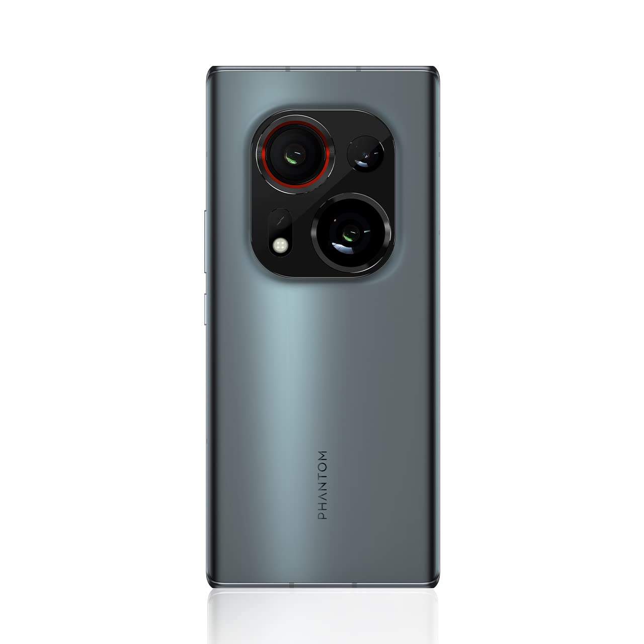 Смартфон Tecno PHANTOM X2 Pro 12/256GB Stardust Grey, купить в Москве, цены  в интернет-магазинах на Мегамаркет