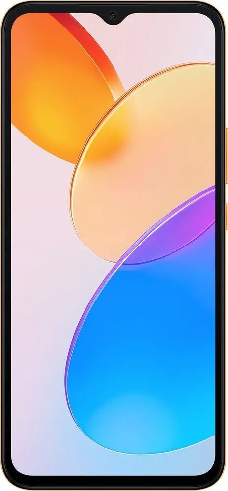 Смартфон Honor X5 2/32GB Orange - купить в 44 Гаджета, цена на Мегамаркет