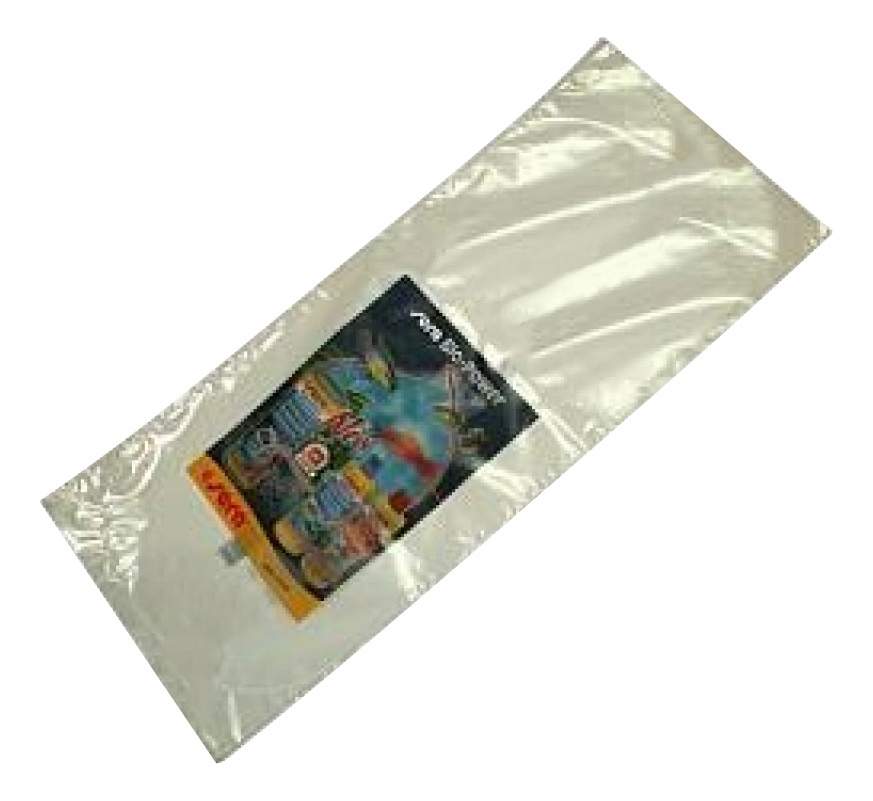 Пакет для рыб Sera, полиэтилен, 48 x 48 x 16,5 см