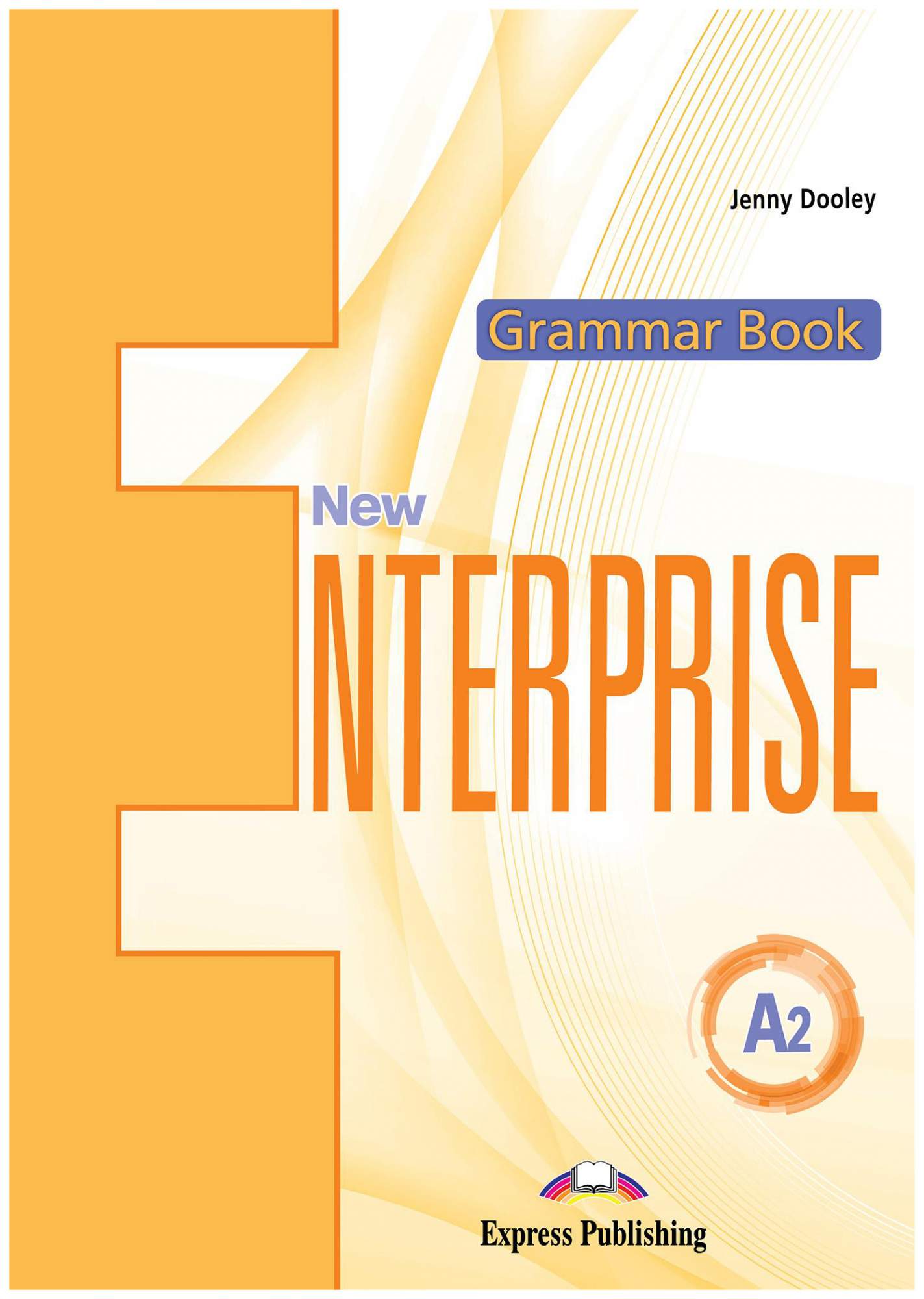 New Enterprise A2. Grammar Book with DigiBooks Application - купить  самоучителя в интернет-магазинах, цены на Мегамаркет |