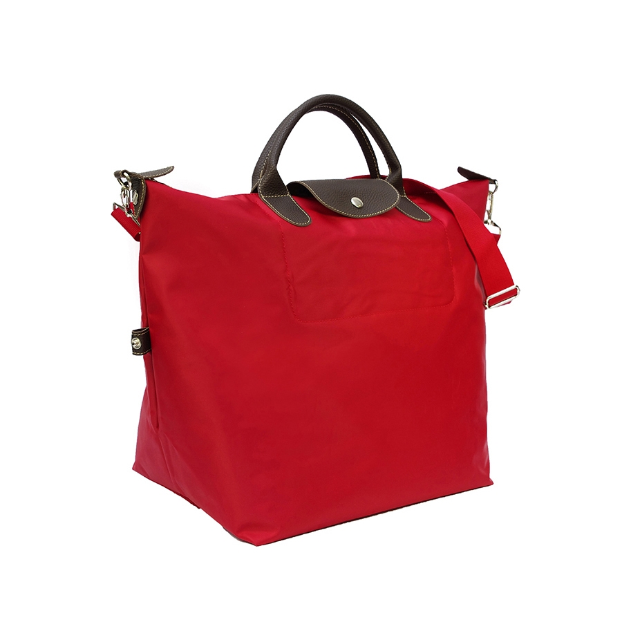 Дорожная сумка Antan 2-313 red 36 x 43 x 27 см