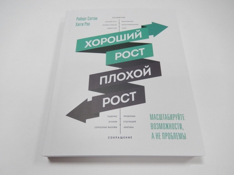 Плохой рост. Хороший рост. Лучший рост. Неплохой рост.