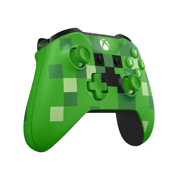 Minecraft xbox store one and pc