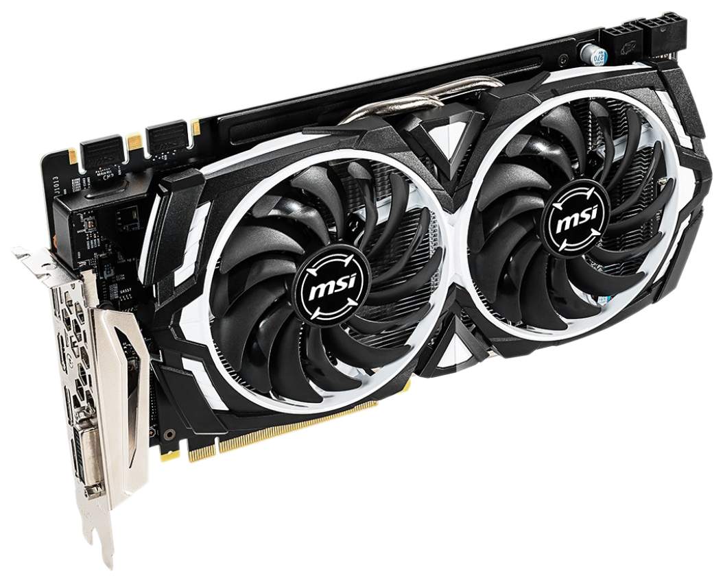 Msi gtx 1060 gaming 6gb