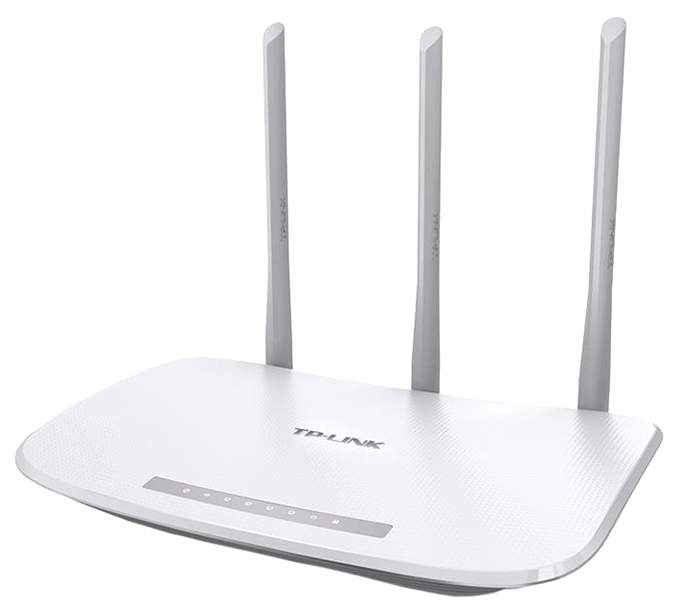 Настройка роутера tp link wr845n для билайн