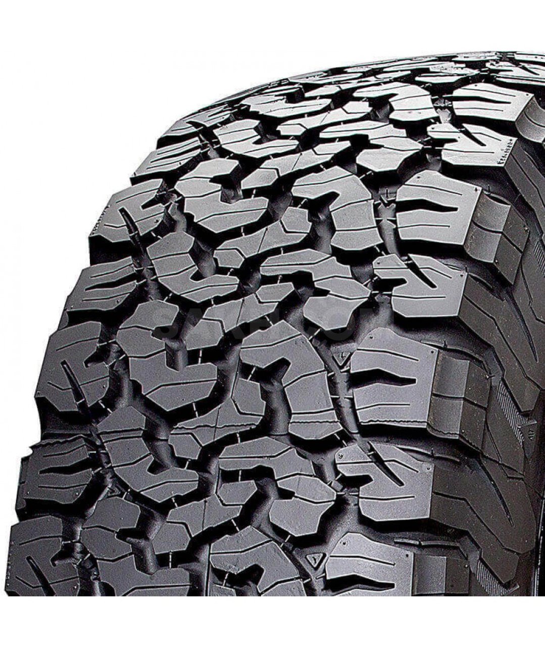 Купить Шины Bfgoodrich 285 60 R18