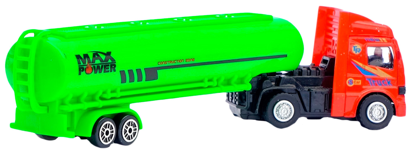 Купить грузовик Автоград Бензовоз 3426991, цены на Мегамаркет