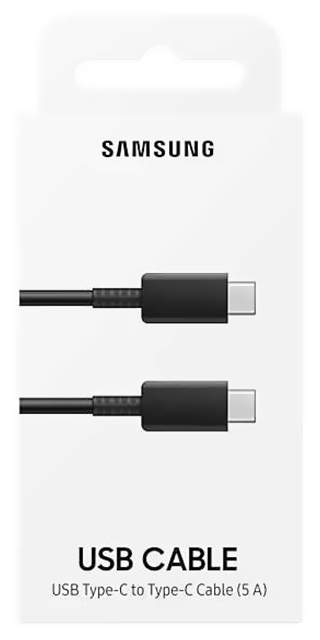 Кабель Samsung EP-DN975BBRGRU, купить в Москве, цены в интернет ...