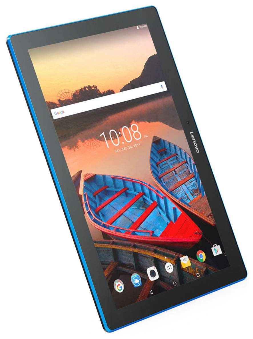 Планшет Lenovo Tab 10 TB-X103F 10.1