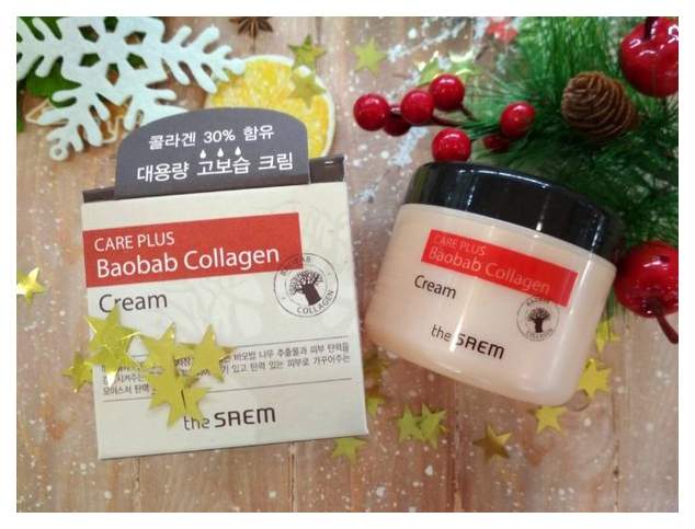 Коллагеновый комплекс для лица Collagen Plus 2x10мл