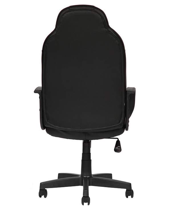Игровое кресло TetChair Neo 1, синий/черный