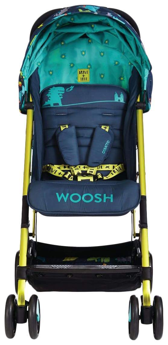 Cosatto store woosh dragon