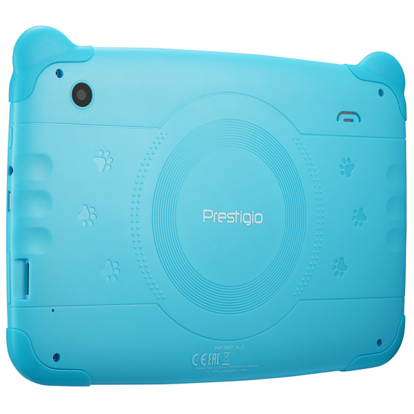 Планшет Prestigio SmartKids 3997 7" 1/16GB Blue Wi-Fi
