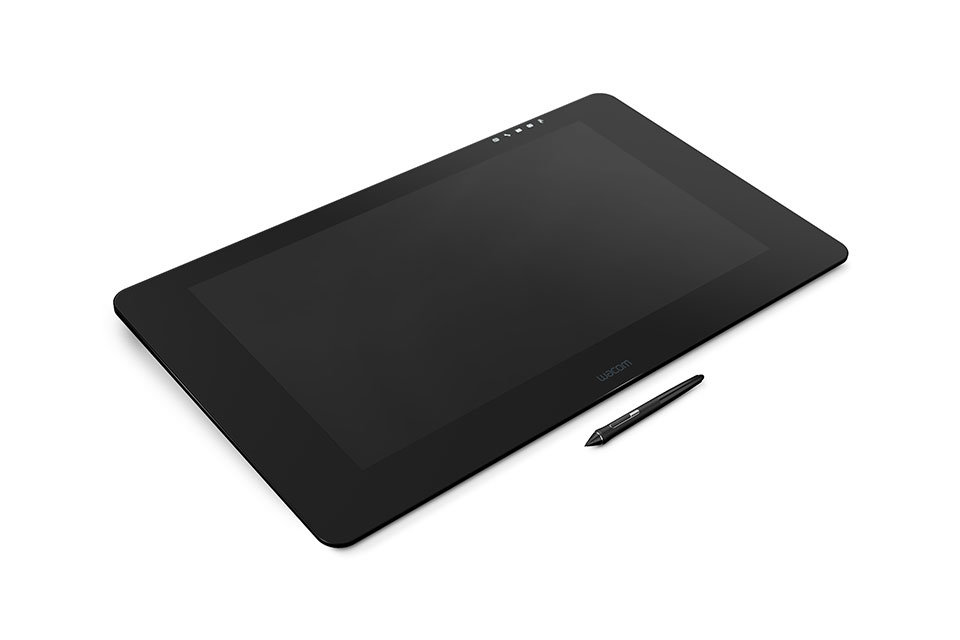 Графический планшет WACOM Cintiq Pro 32 multi-touch