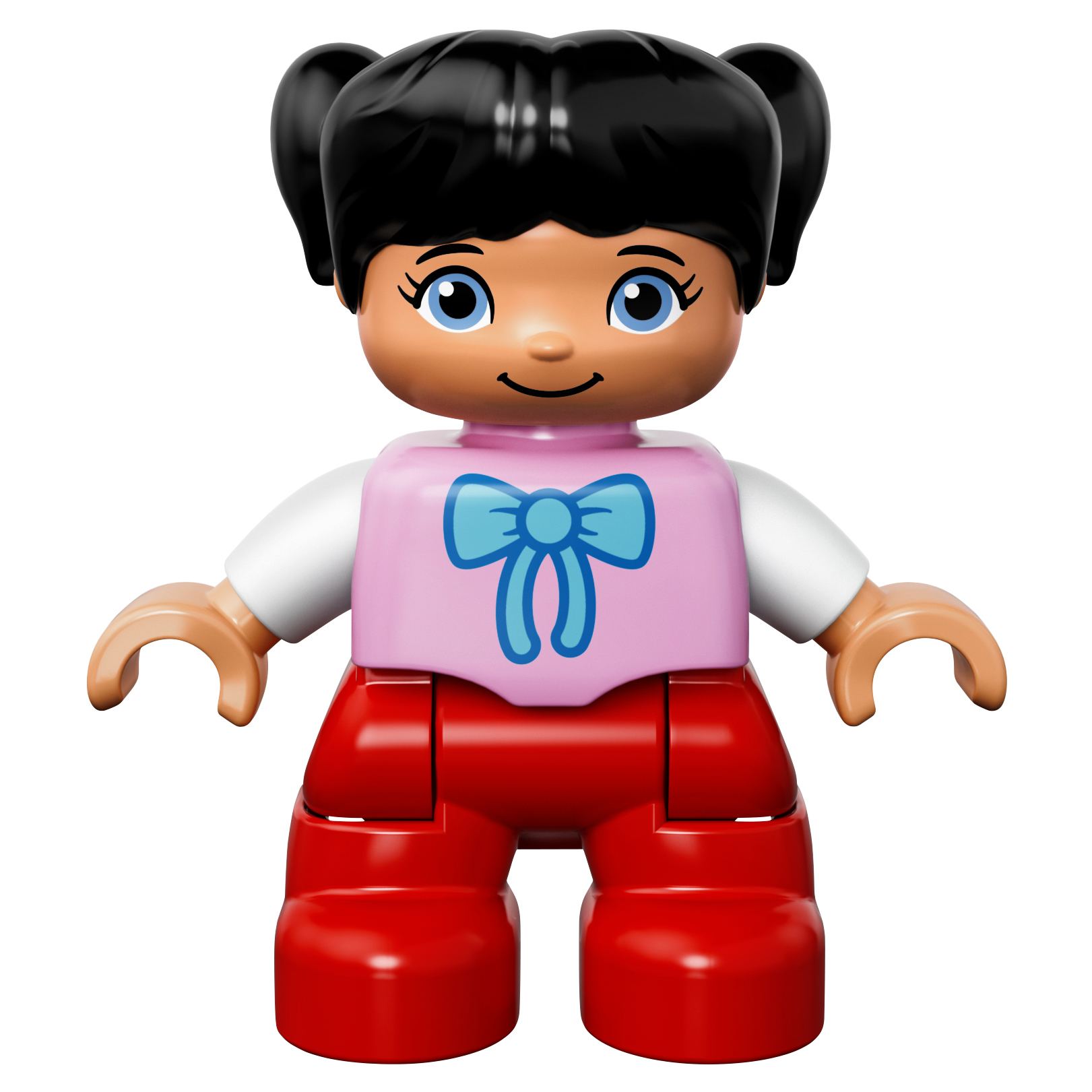 Конструктор LEGO DUPLO My First Мой первый игровой домик (10616) - отзывы  покупателей на Мегамаркет