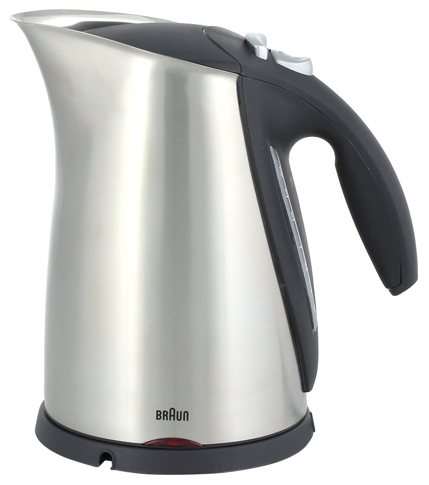 Braun WK 600 Kettle Sommelier