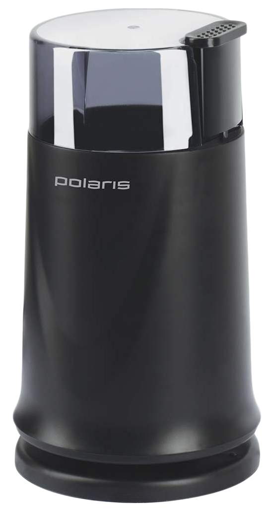 Кофемолка Polaris PCG 1317 Black