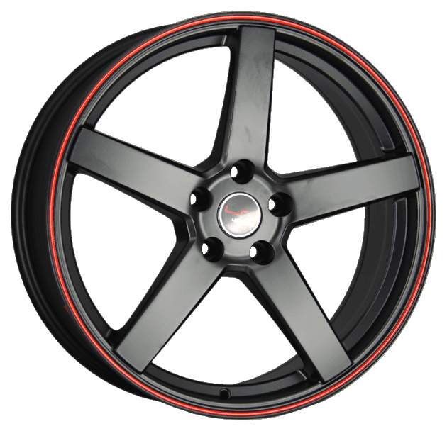 Колесный диск REPLICA Concept R17 7J PCD5x114.3 ET39 D60.1 (9133691) - купить в Москве, цены на Мегамаркет | 100022714821