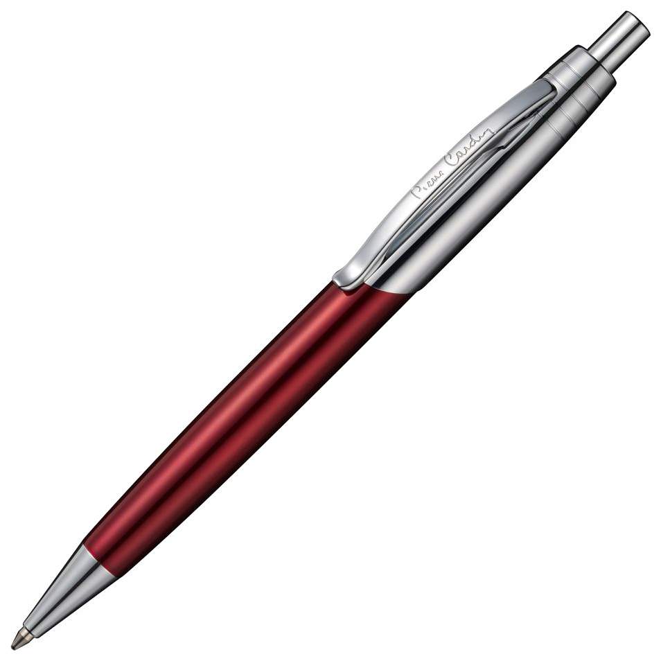Шариковая ручка Pierre Cardin Easy Red M PC5902BP