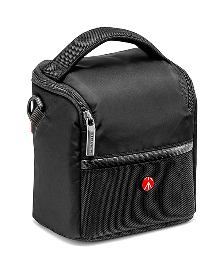 Сумка для фототехники Manfrotto Advanced Active Shoulder Bag A3 черная