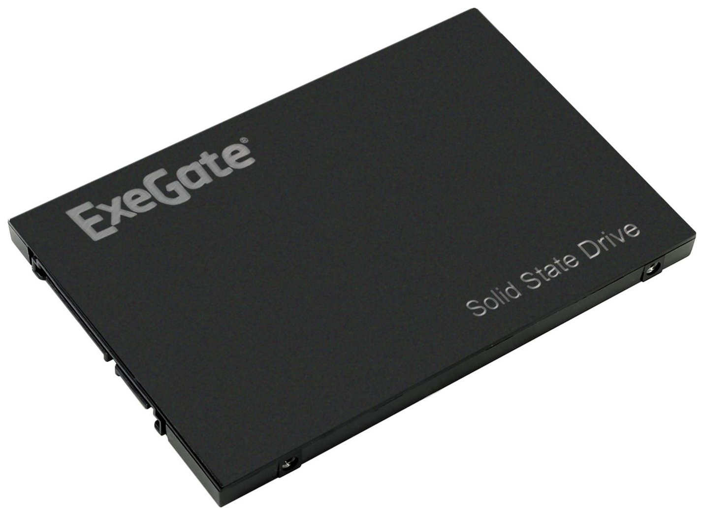 SSD накопитель ExeGate NextPro 2.5" 120 ГБ (EX280461RUS) - купить в Пигментариус (Доставка силами продавца), цена на Мегамаркет