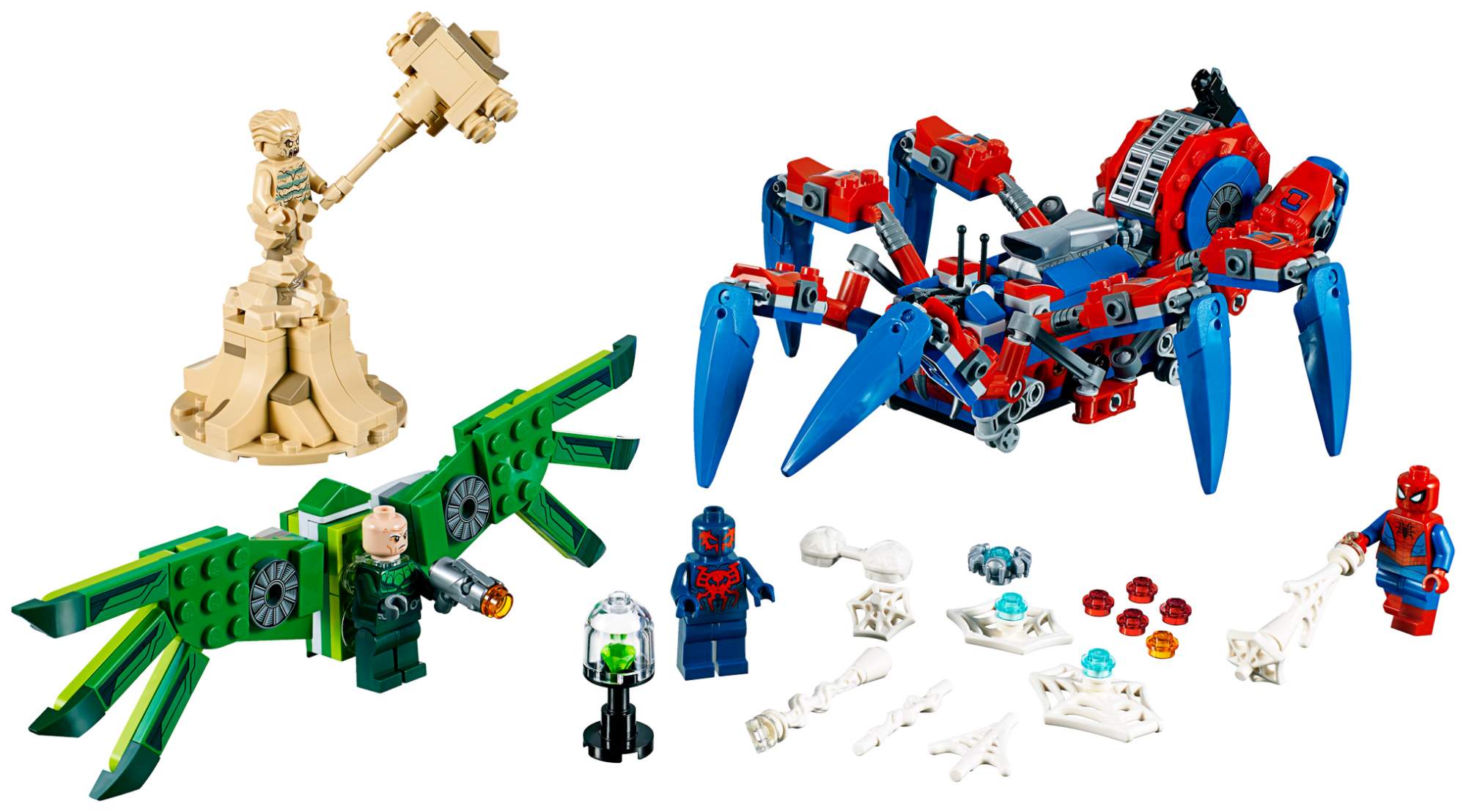 Lego 76114 sales