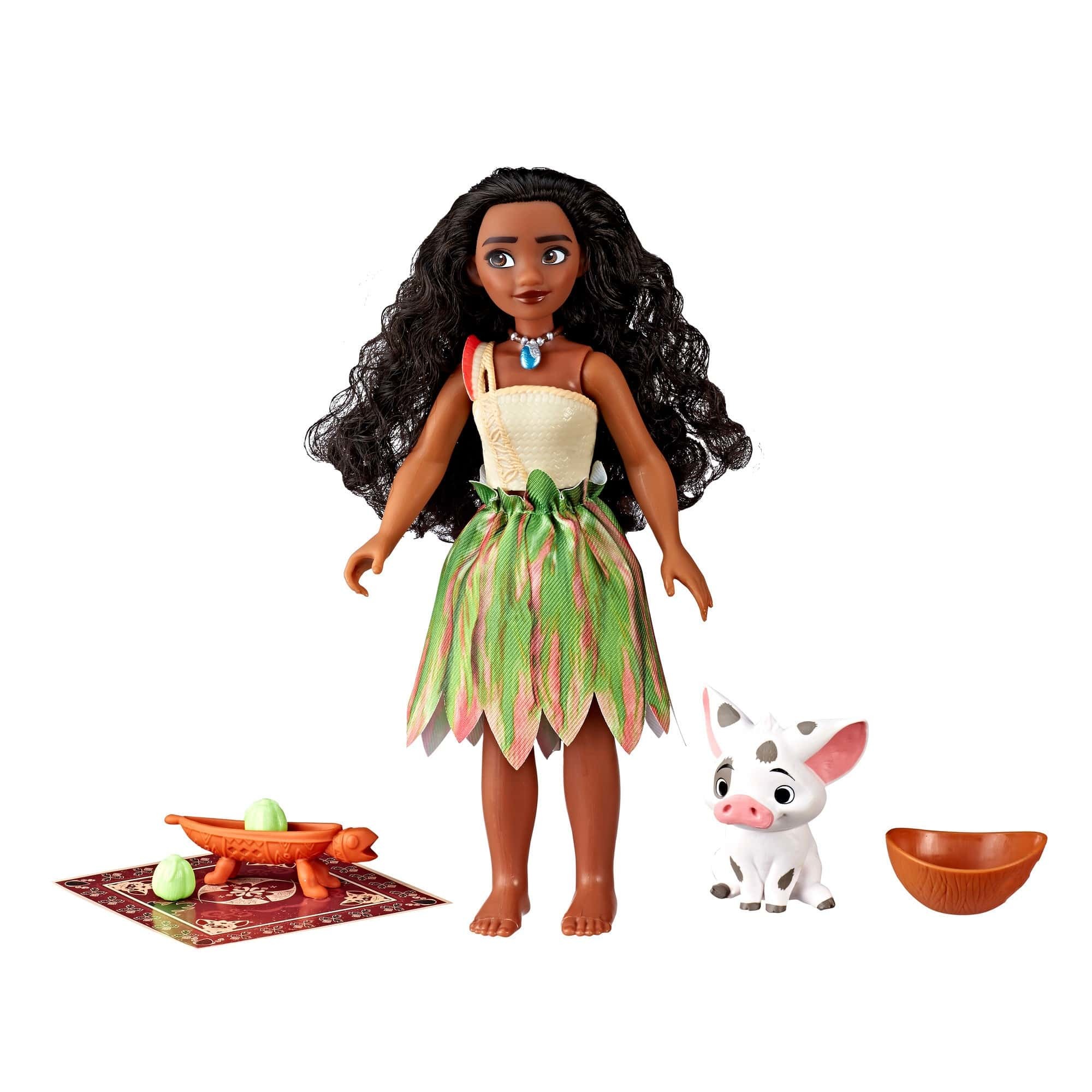 Куклы disney куклы moana