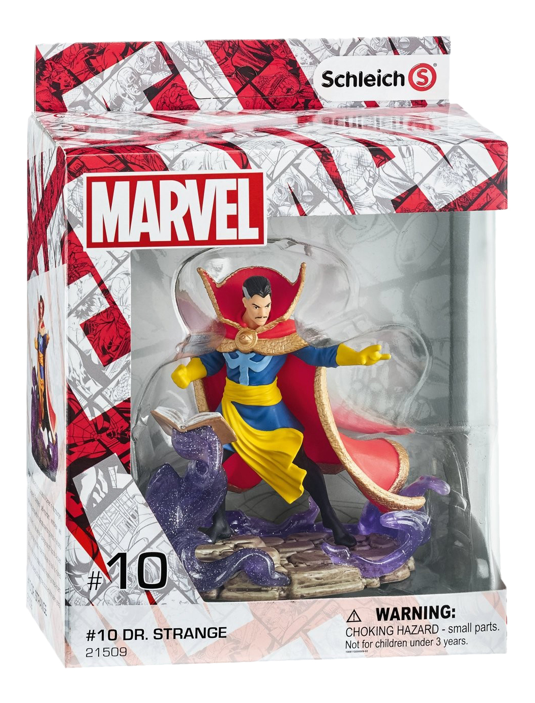 Фигурки распродажа. Schleich доктор Стрэндж. Schleich фигурки Marvel. Марвел шляйх. Доктор Стрэндж игрушка.