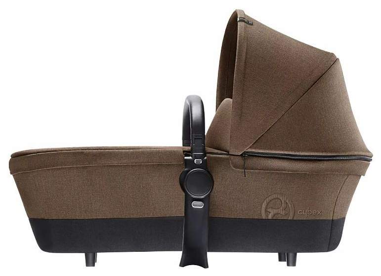 Cybex Priam Cashmere Beige