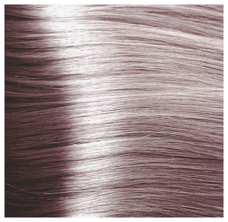 Краска для волос Kapous 9,21 очень светлый фиолетово-пепельный блонд, 100 мл - характеристики и описание на Мегамаркет