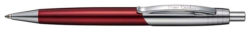 Шариковая ручка Pierre Cardin Easy Red M PC5902BP
