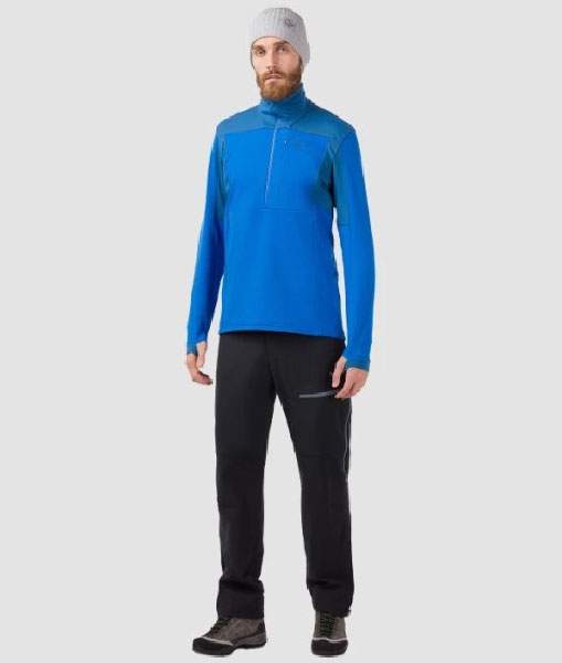 norrona sweater