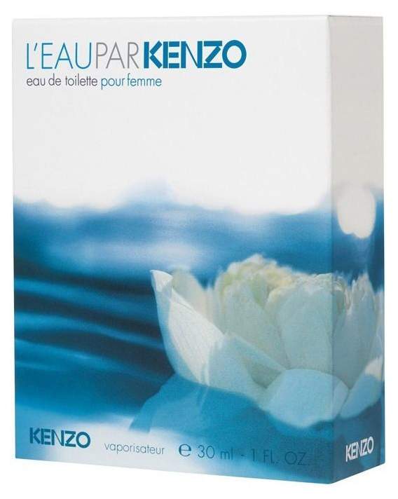 Kenzo L Eau Kenzo Pour Femme 30 100024809821