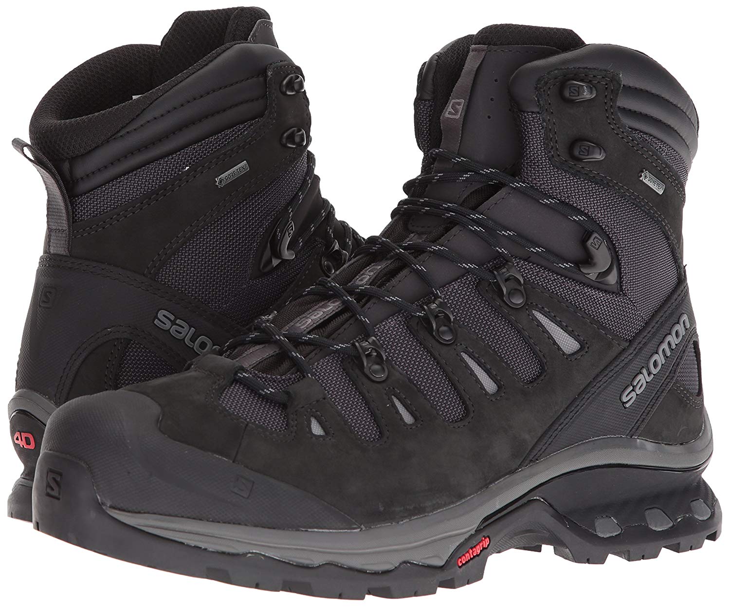 Salomon quest 4d 3 deals gtx phantom black