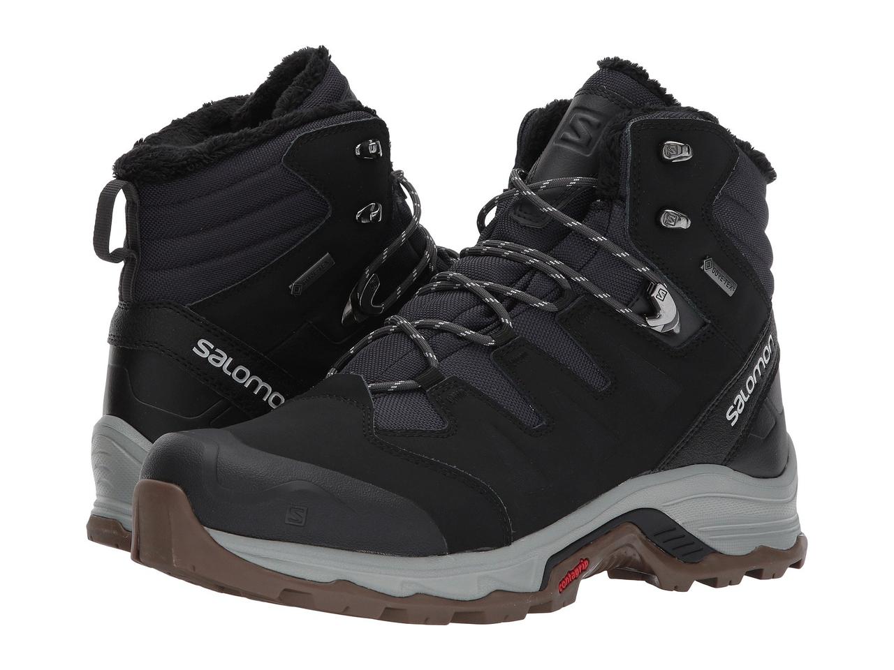 Salomon quest 2025 winter gtx phantom