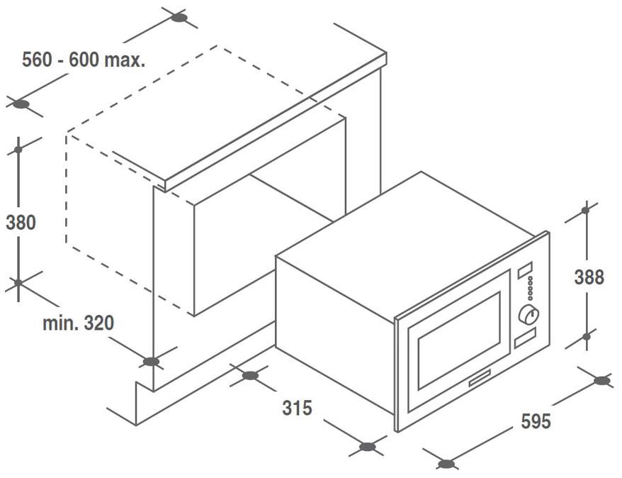 Dexp b25bbdwg схема встройки