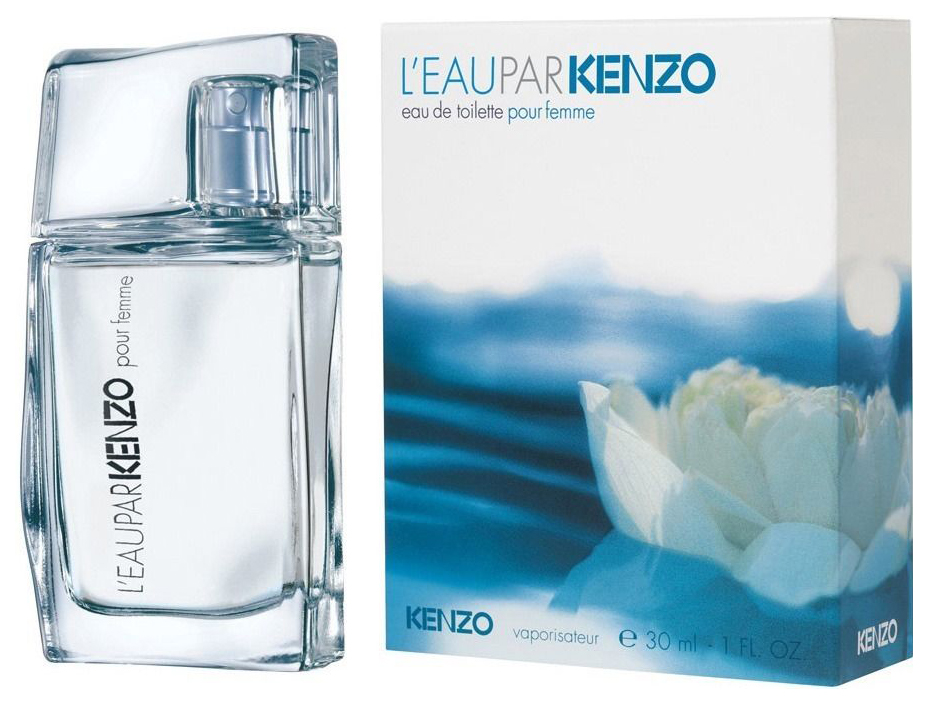 Духи kenzo l eau pour