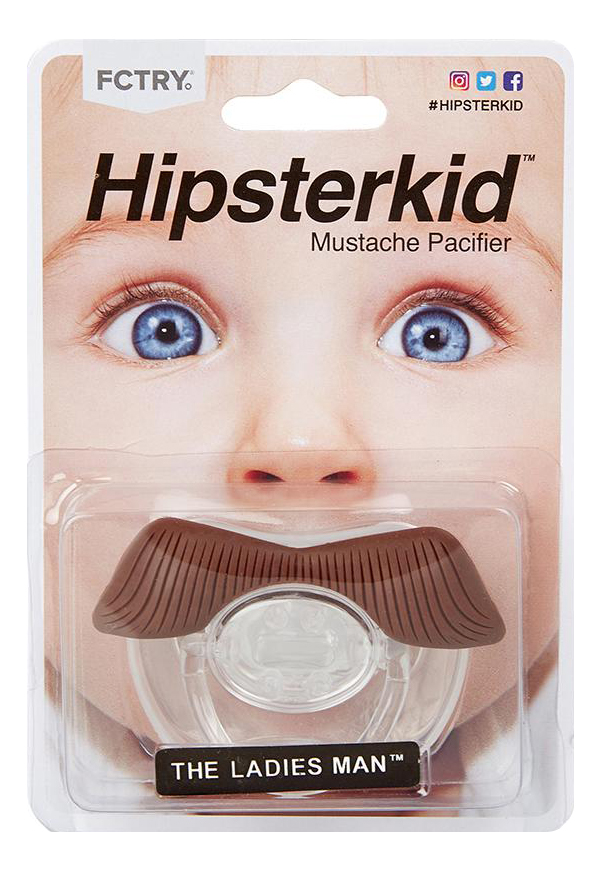 Mustachifier 2024