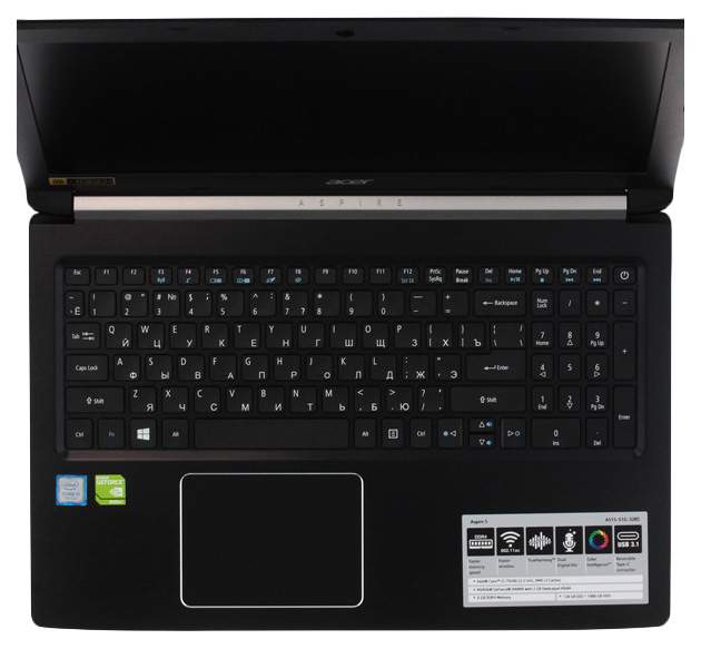 Acer Aspire 7 A715 71g Купить