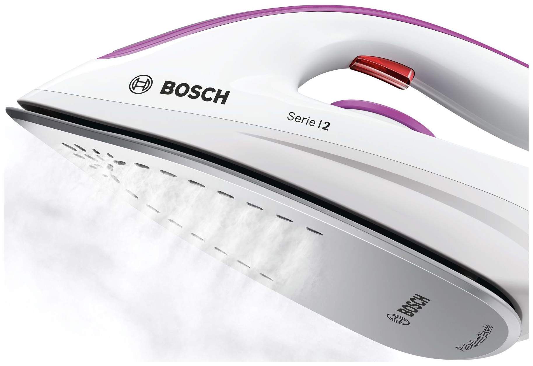 Парогенератор Bosch TDS2110