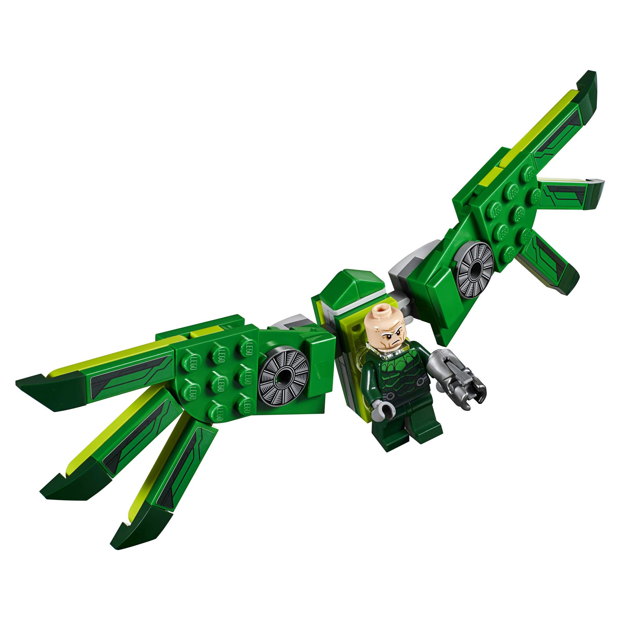  LEGO Super Heroes 76172 -           