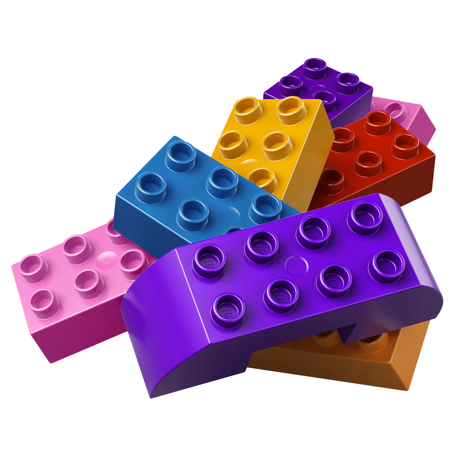 LEGO DUPLO My First 10561