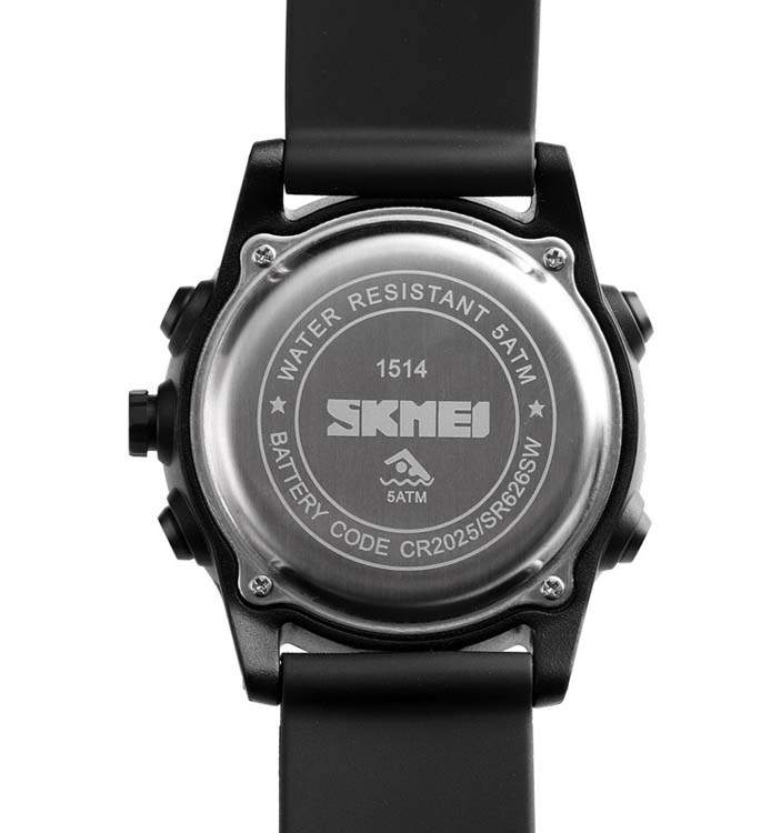 Skmei 1514 discount